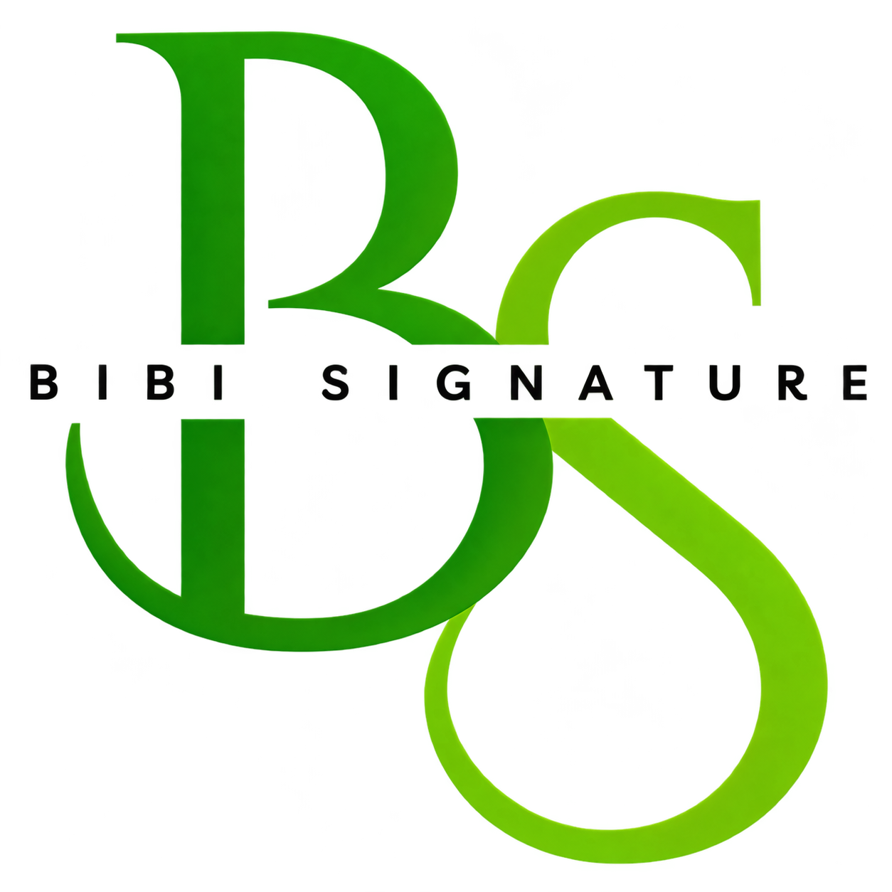 Bibi Signature